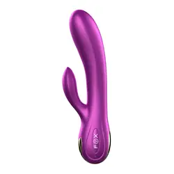 10 Скорость Силиконовые G-spot Отопление вибратор взрослых Секс-игрушки для Для женщин массажный фаллоимитатор клитора анальная стимуляция