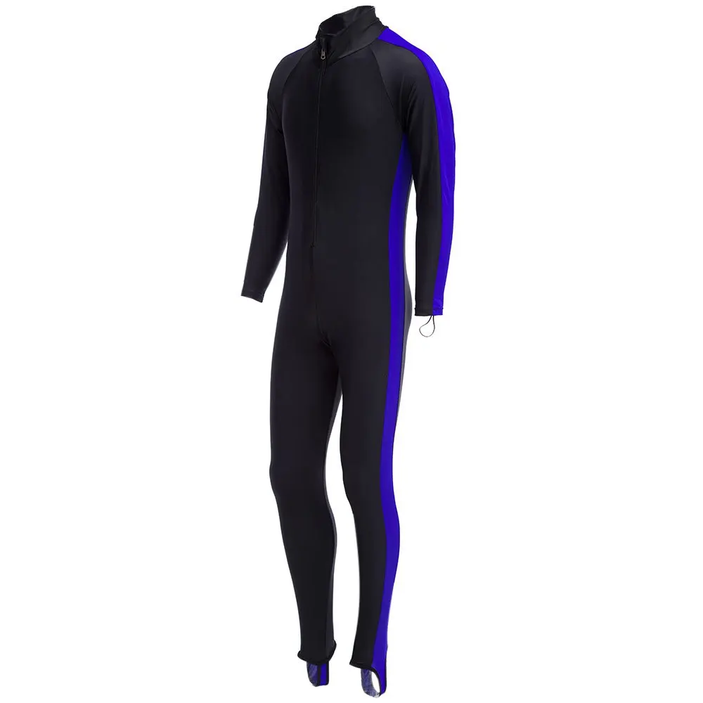 Buy Unisex Keep Warm Sunscreen Watersport Wetsuits