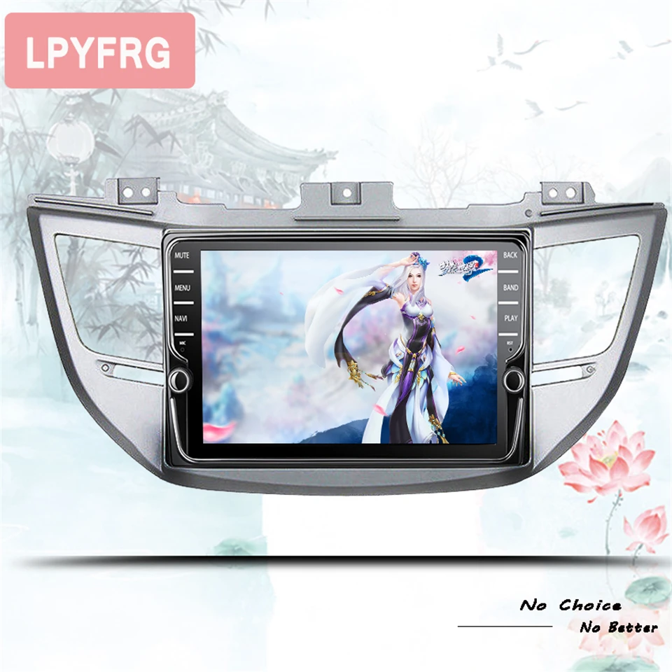 Top 4G+64G Android 9.1 4G Car Radio Multimedia Player Navigation GPS For Hyundai Tucson 3 iX35 2016 2017 2018 2019 2 din dvd Stereo 2 Top 4G+64G Android 9.1 4G Car Radio Multimedia Player Navigation GPS For Hyundai Tucson 3 iX35 2016 2017 2018 2019 2 din dvd Stereo 2