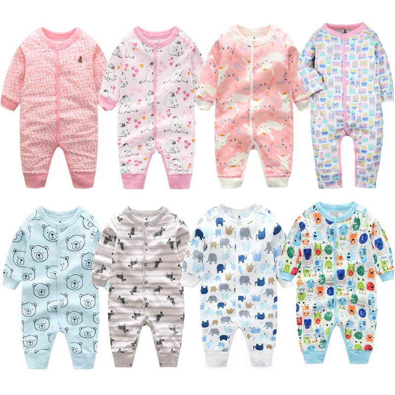 baju baby jumpsuit