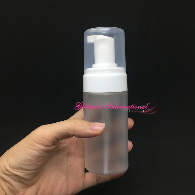 100ml foaming bottles