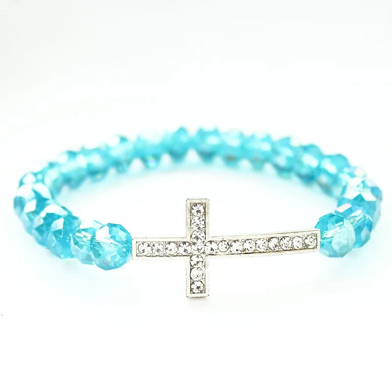 7 sky blue