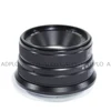 Pixco For Sony NEX camera Black 25mm f1.8 HD.MC Lens for Sony Nex Camera with LCS-BBF 3th Usual Waterproof Camera Protective Bag ► Photo 3/6