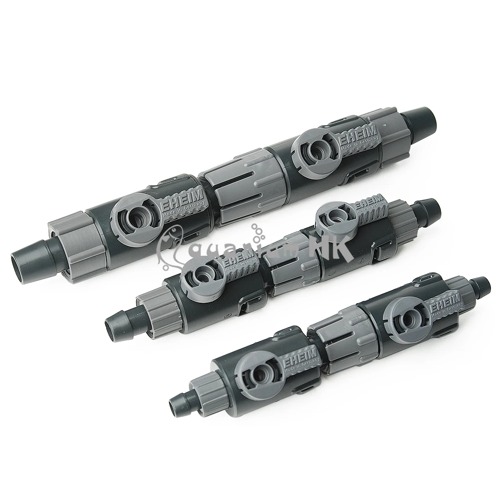 Buy EHEIM Aquarium Filter Hose Tubing Double Tap