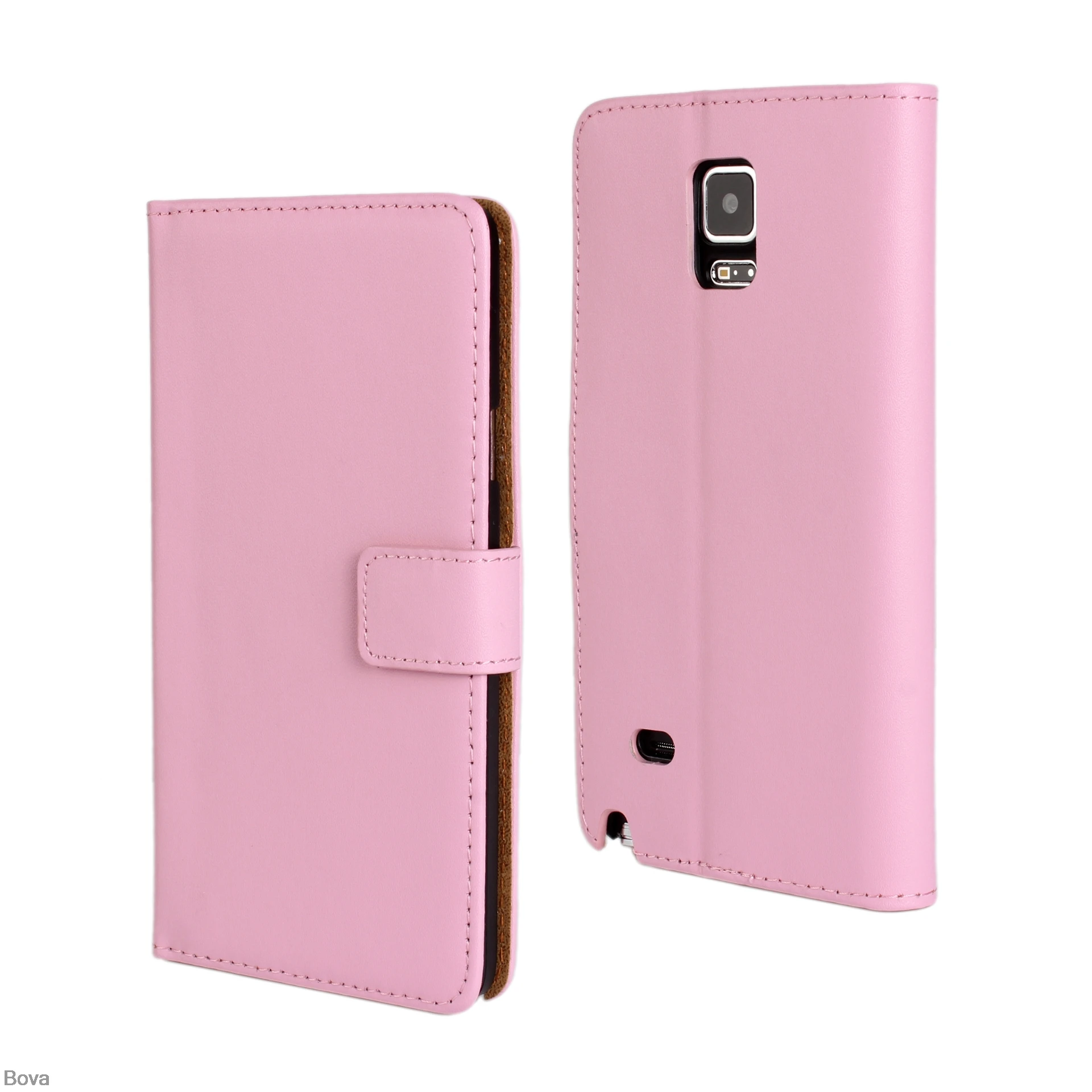 Кожаный чехол-кошелек для samsung Galaxy Note 4, чехол, роскошный флип-чехол для Note 4 Note 4, N9100, N910F, держатель для карт, кобура GG