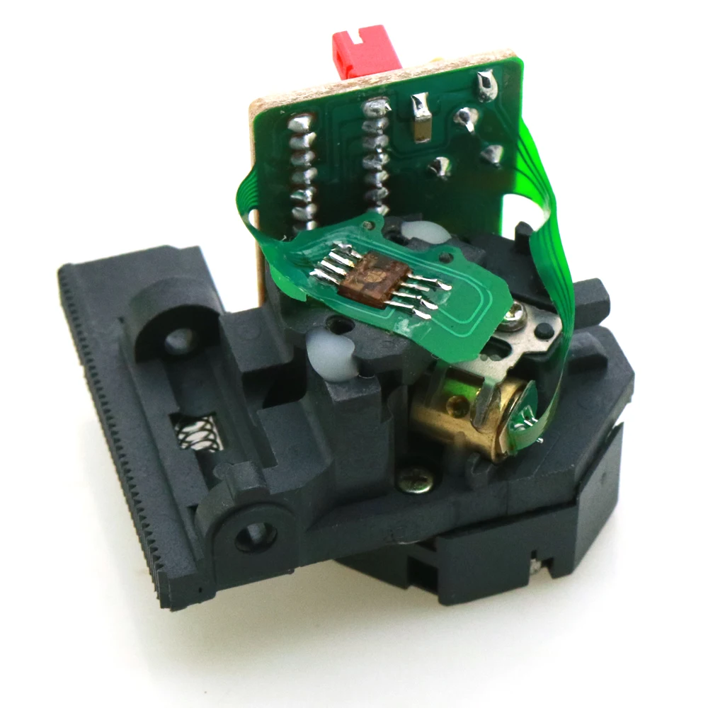 Óptico Pick up Kss210b cd Laser Lente Lasereinheit Óptica Pick-up Drives Ópticas Novo Kss210b Unidades óticas - Imagem 5