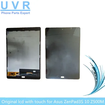

Original Touch Screen Digitizer with LCD For Asus ZenPad3S 10 Z500M PO27 LCD with touch Assembly