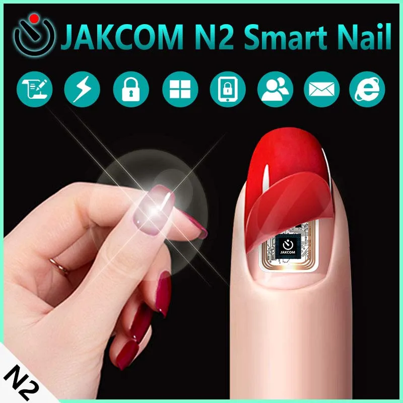Jakcom N2 Smart Nail New Product Of font b Acrylic b font font b Powders b