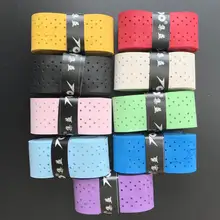 100 pçs/lote topo aperto perfurado/sensação seca