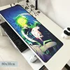 My hero academia – tapis de souris 800x300x2mm, magnifique accessoire dominateur pour ordinateur, clavier de jeu ► Photo 1/5