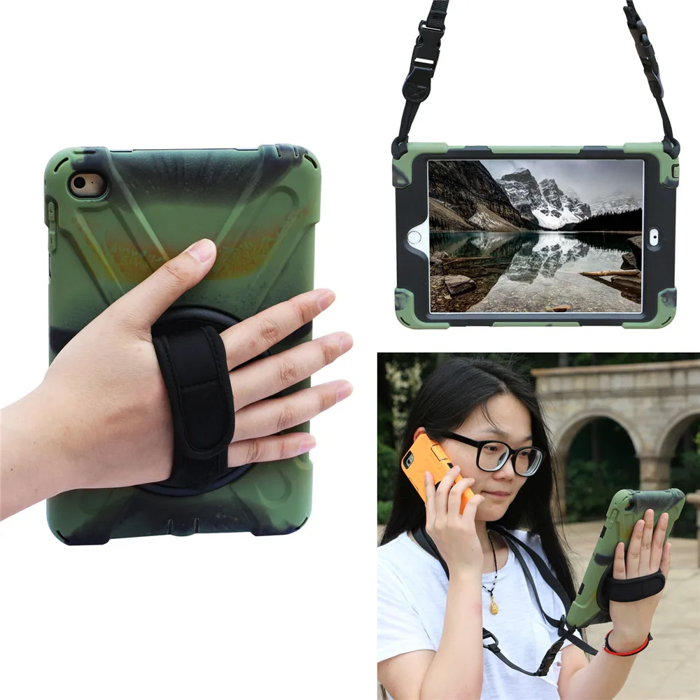 iPad mini4 case5