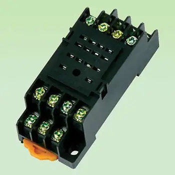 

5pcs PYF14A Mini Relay Socket Base