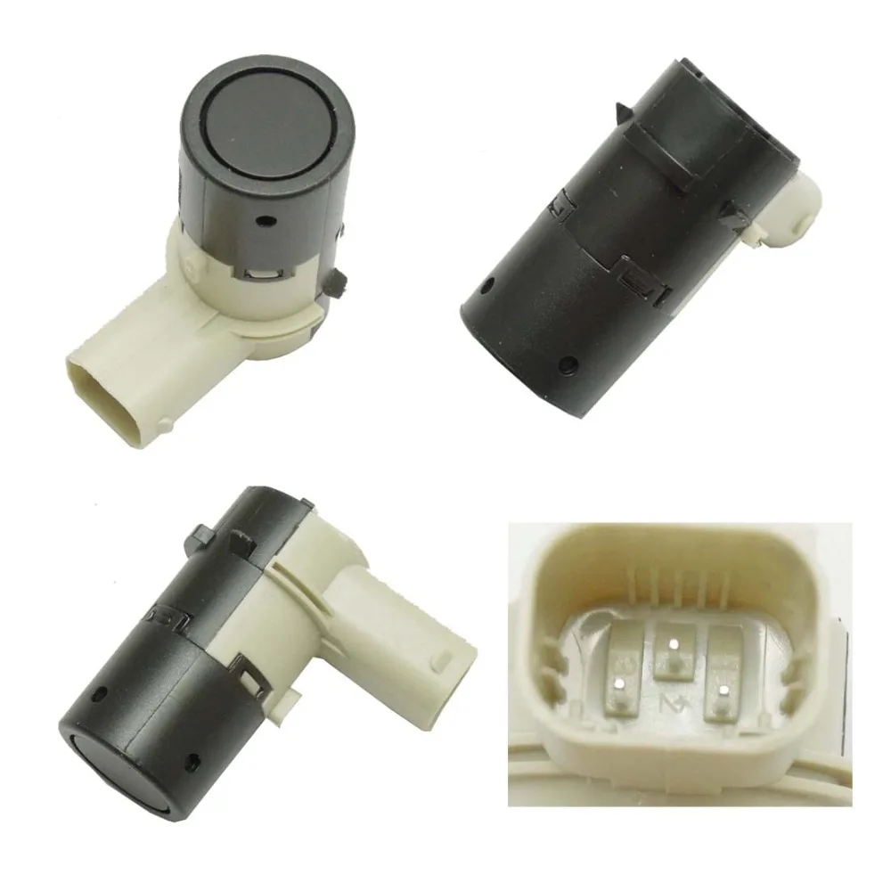 

PDC Reverse Sensor Auto Parking Radar Backup Car Reverse Radar Easy Installed For Citroen For BMW X5 M5 550i 750i 66206989105