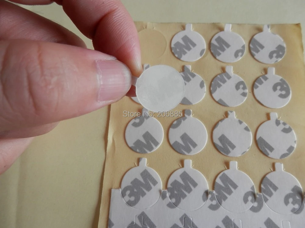 100%Guarantee Original 3M double sided 