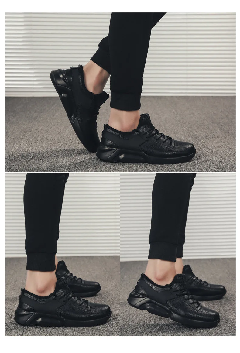 casual men shoes