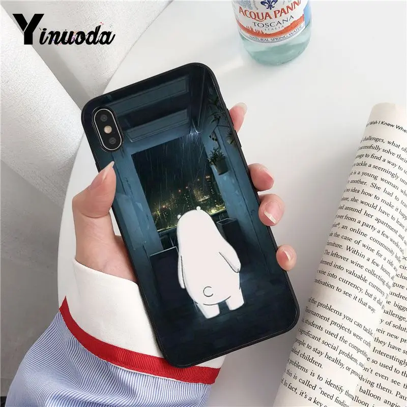 We Bare Ice Bear Panda