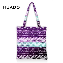 Холщовая хозяйственная сумка через плечо многоразовая хозяйственная сумка