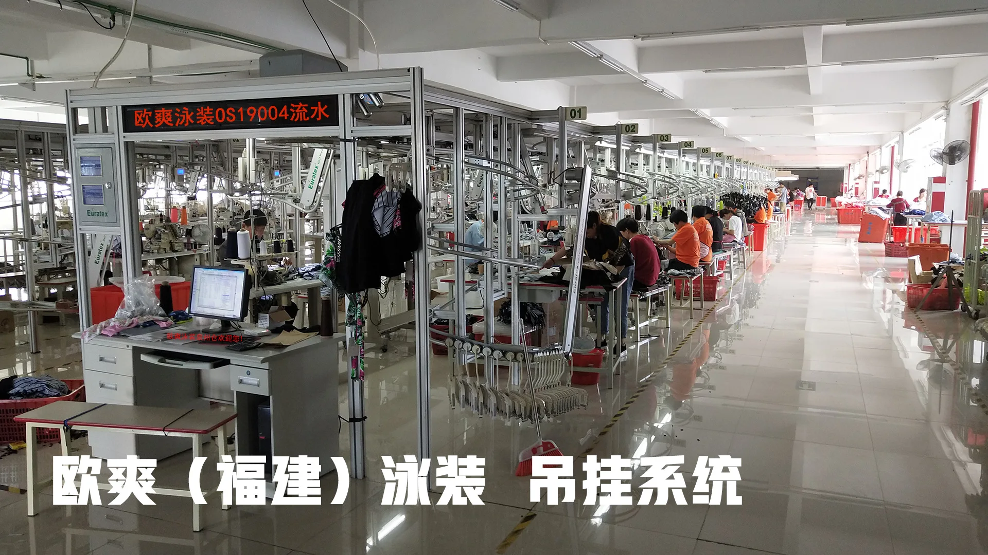 2 欧爽泳装 网纱拼接性感高腰两件套Bikini比基尼 速卖通爆款泳衣(6)