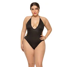 KANCOOLD, хит, купальник размера плюс, глубокий v-образный вырез, женский, с принтом, с открытой спиной, на бретелях, цельный, с открытой спиной, без косточек, бандаж, пляжная одежда