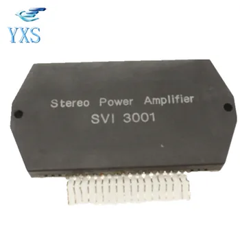 

SVI3001 Module SVI Module Stereo Amplifier Power