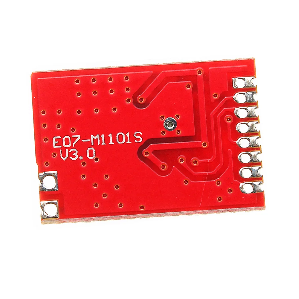 LEORY CC1101 Wireless Module 433MHz Digital Transmission Receiving RF Communication Transparent Transmission