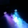 Wireless Remote Control 3000W Smoke Machine DJ DMX Stage Effect Professional LED Stage Equipment Fog Machine Christmas/Wedding 6