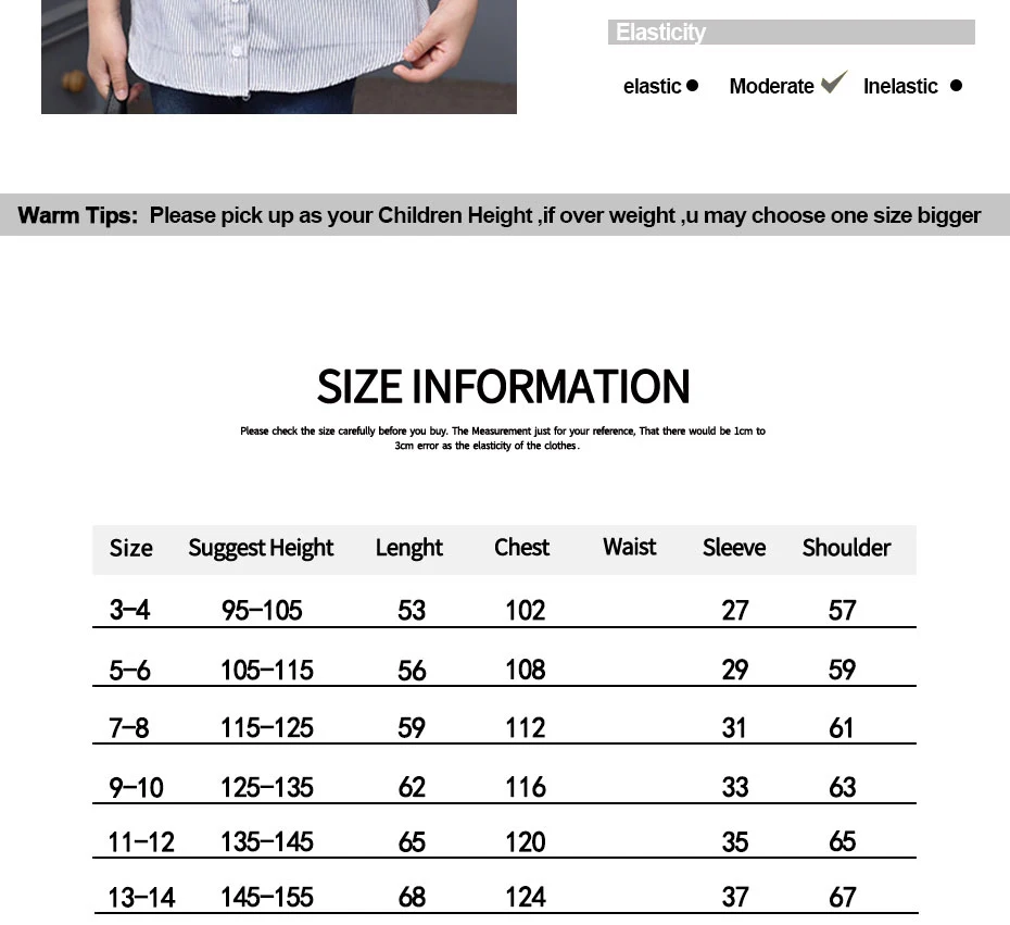 Детские Блузки для девочек одежда с круглым вырезом рубашки подростков школьная одежда От 6 до 14 лет Детские топы