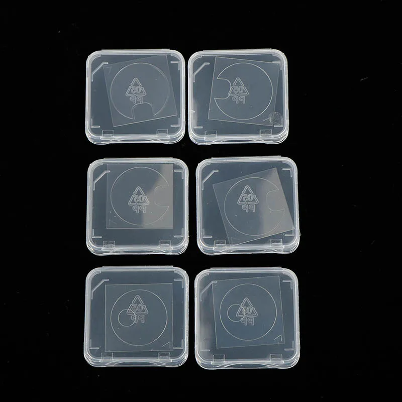 2pcs Clear Camera Lens Tempered Glass For Motorola G6 G6Play G6Plus Phone Camera Screen Protector Film With Box