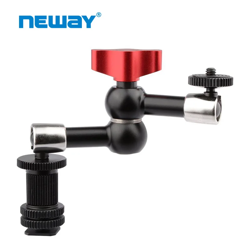 18cm 7 inch Adjustable Flexible Camera Mount Articulating Magic Arm
