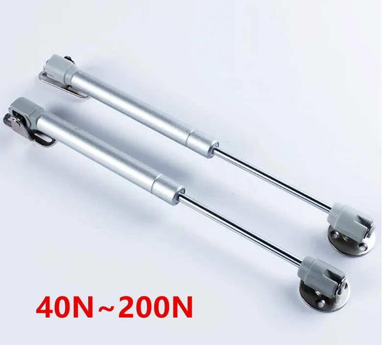 Kopen 2018 Nieuwe Praktische Meubels Scharnier Keukenkast Deur Lift Pneumatische Ondersteuning Hydraulische Gasveer Stay Hold Pneumatische hardware
