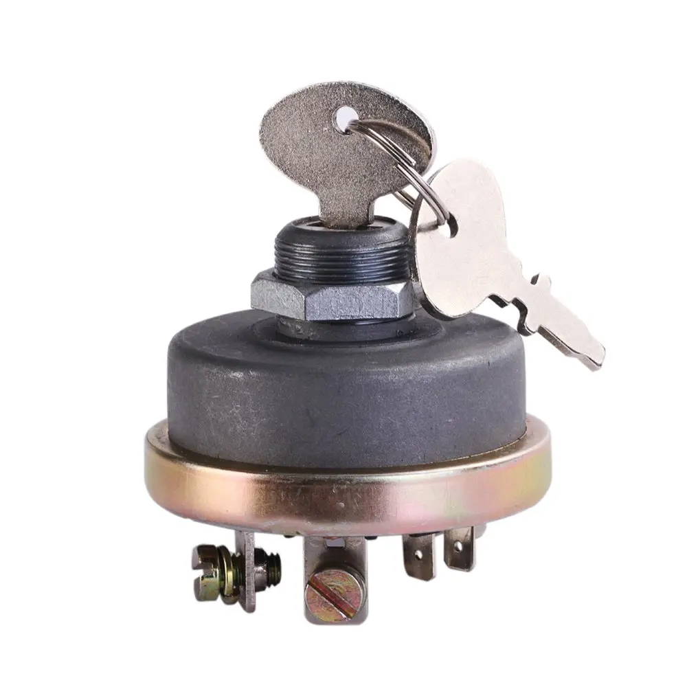 

Car Replacement Accessories Auto Parts Ignition Switch Fits For FIAT TS113R