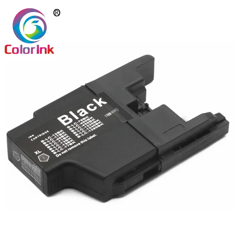 brother ink cartridge