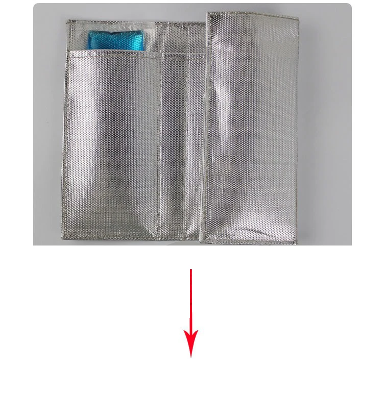 2 gel-packs 6