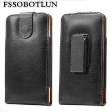 FSSOBOTLUN For Blackview P10000 PRO Case Luxury Le
