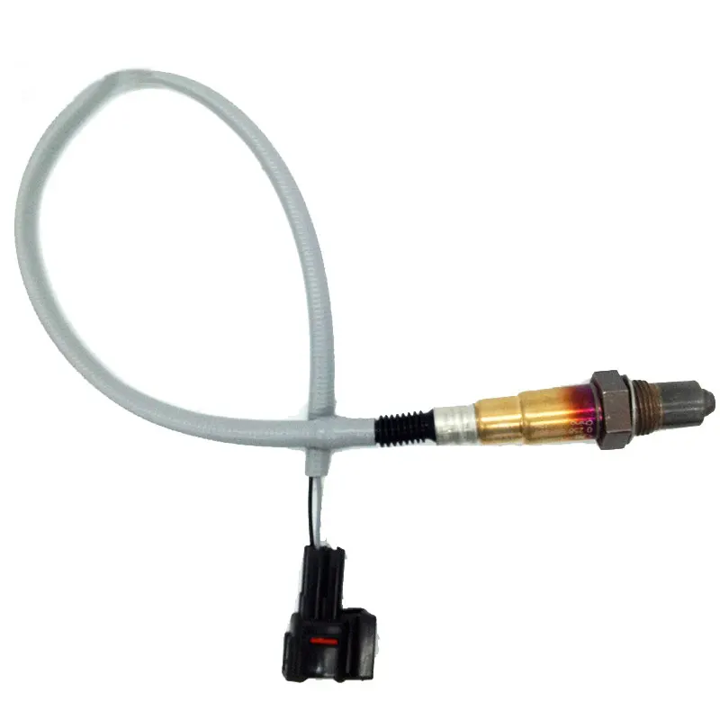 

Universal Oxygen Sensor 4 wrie Lambda Probe Oxygen Sensor for SUZUKI OE#: 0258010080 0 258 010 080 Denso Oxygen Sensor
