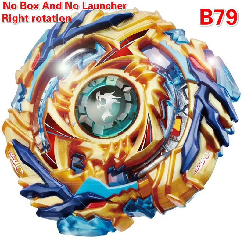 Новая арена для металла Bayblade Beyblade Burst игрушки Арена стартер Zeno Excalibur B129 B127 подарки для детей Детские Bay blade - Цвет: 2B79 No Box