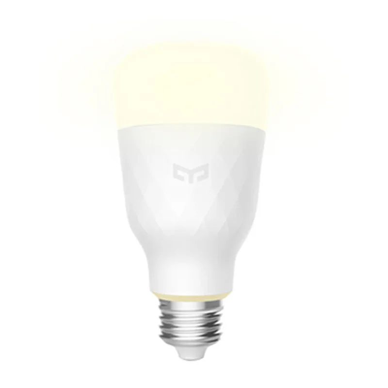 Оригинальный умный светодиодный светильник Xiaomi Yeelight YLDP05YL с регулируемой