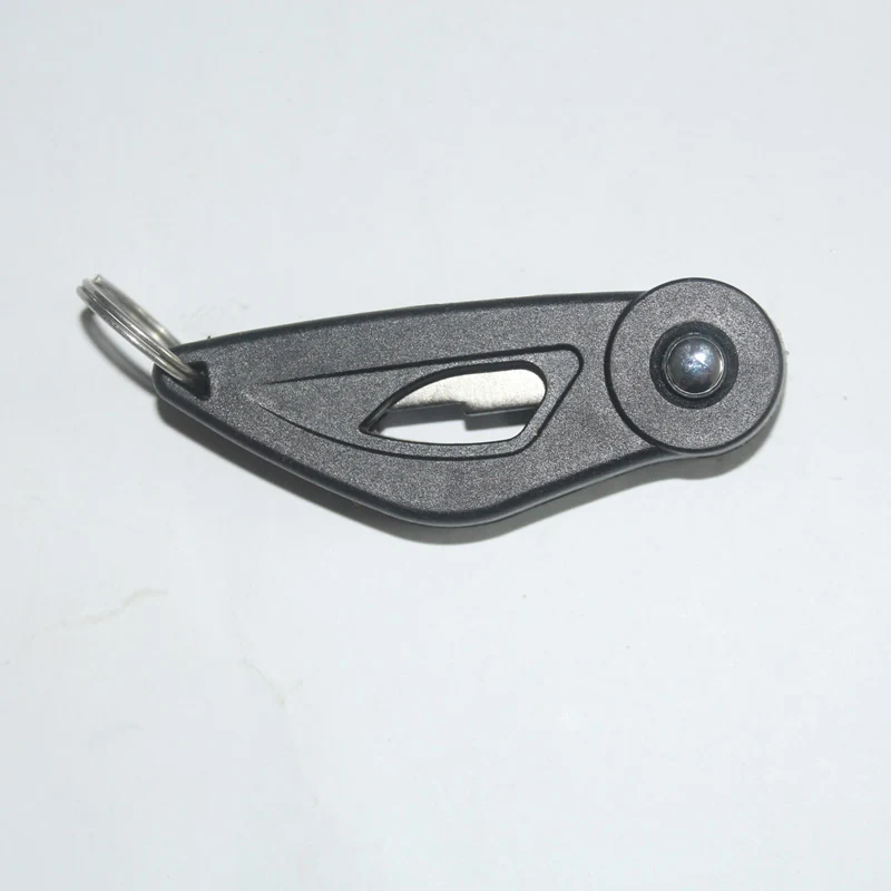 Складной ключ пустой с логотипом Бенелли для TNT150 TNT15/TNT 15 150
