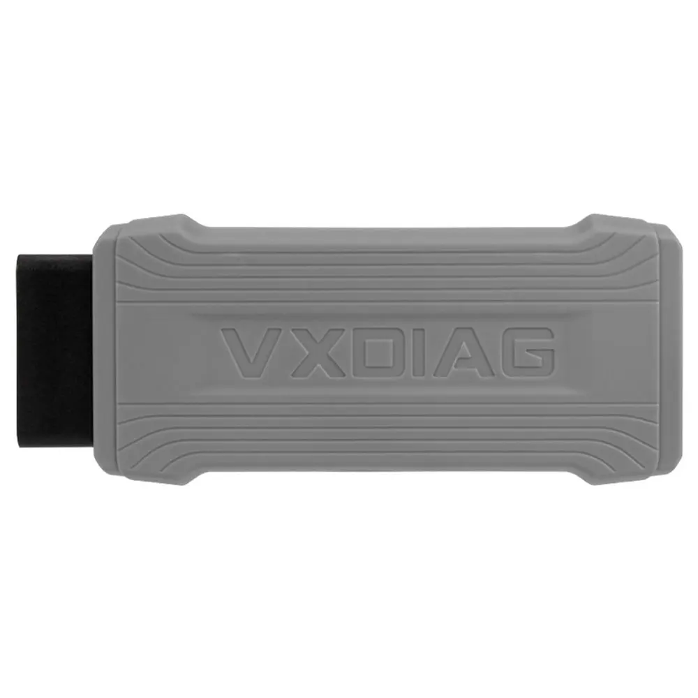 Автомобильный диагностический инструмент VXDIAG VCX NANO для Volvo более мощный чем Dice