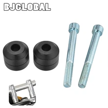 Новинка, руль, стояки, инструмент, движется, ручка, стояк, 20 мм, для BMW F800GS F700GS F 800 700 GS F650, двойные аксессуары для мотоциклов