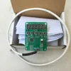 HB860H Closed-loop Motor Driver Handheld Intelligent Setting Unit Nema 34 Driver HB860H Parameter Subdivision Debug board Device ► Photo 3/4