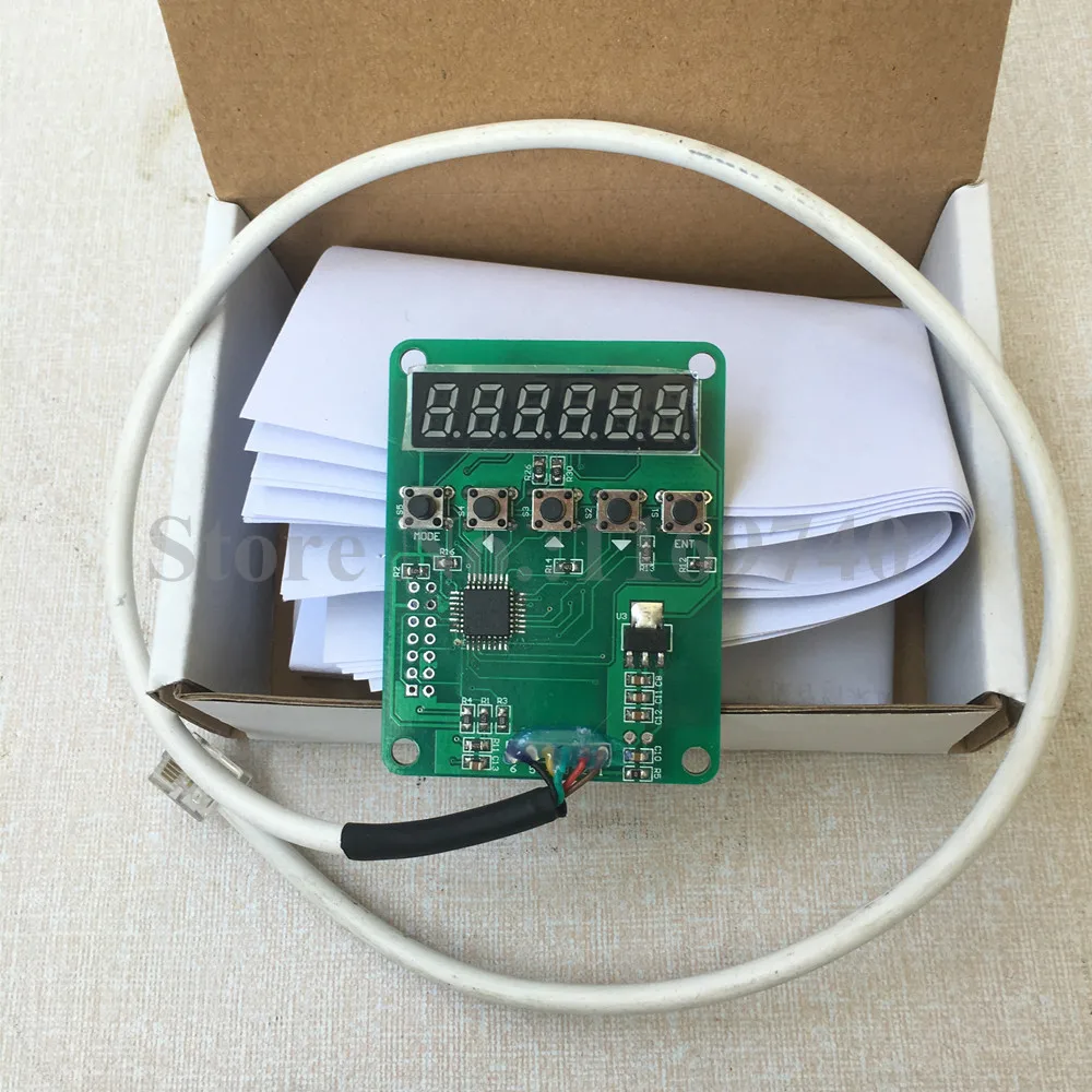 de configuracao inteligente dispositivo placa debug hb860h hb860h 02
