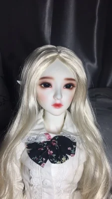 OUENEIFS bjd/sd Dolls Supia Haeun 1/3 body model girls boys eyes High Quality toys shop resin Free eyes oueneifs bjd sd supia rosy doll bjd sd kit 1 3 body model reborn girls boys eyes high quality toys shop resin free eyes