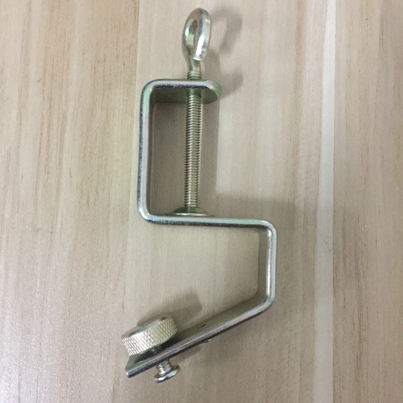

1PC Table Clamp for KR230 KR160 C31 Brother Artisan Creative 9mm Ribber Knitting Machine