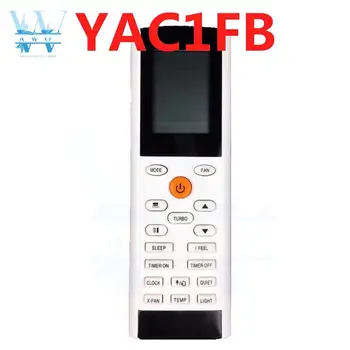 

AWO New YACIFB YAC1FB FOR GREE Air Conditioning Remote Controller
