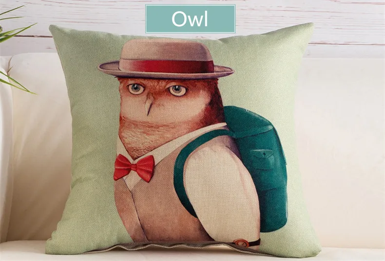 Owl