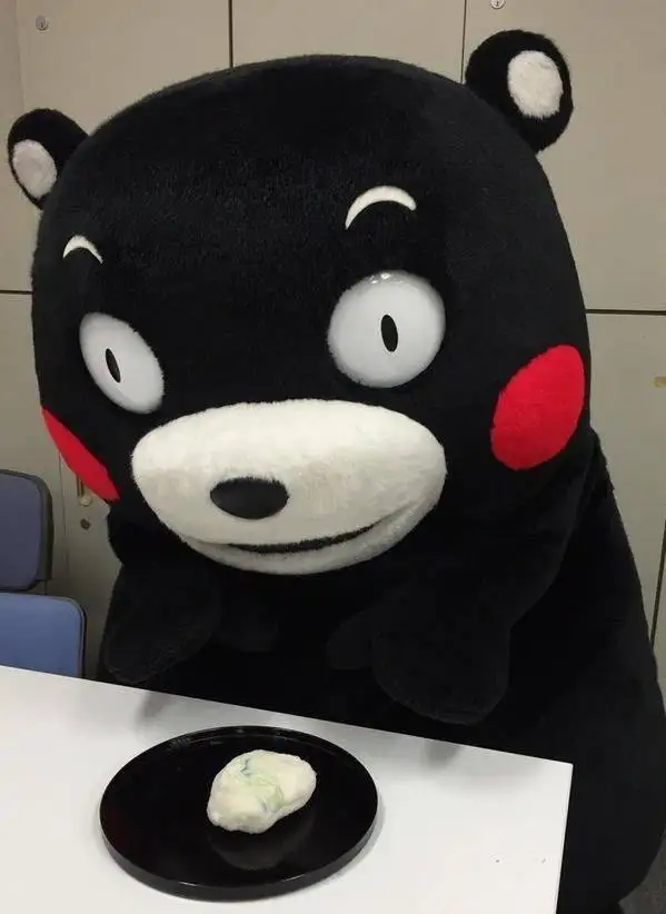 Женская пижама с животными кигуруми Kumamon Забавный костюм для взрослых героями