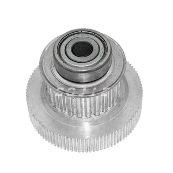

Printer parts Witcolor 2000 3000 tower pulley active pulley