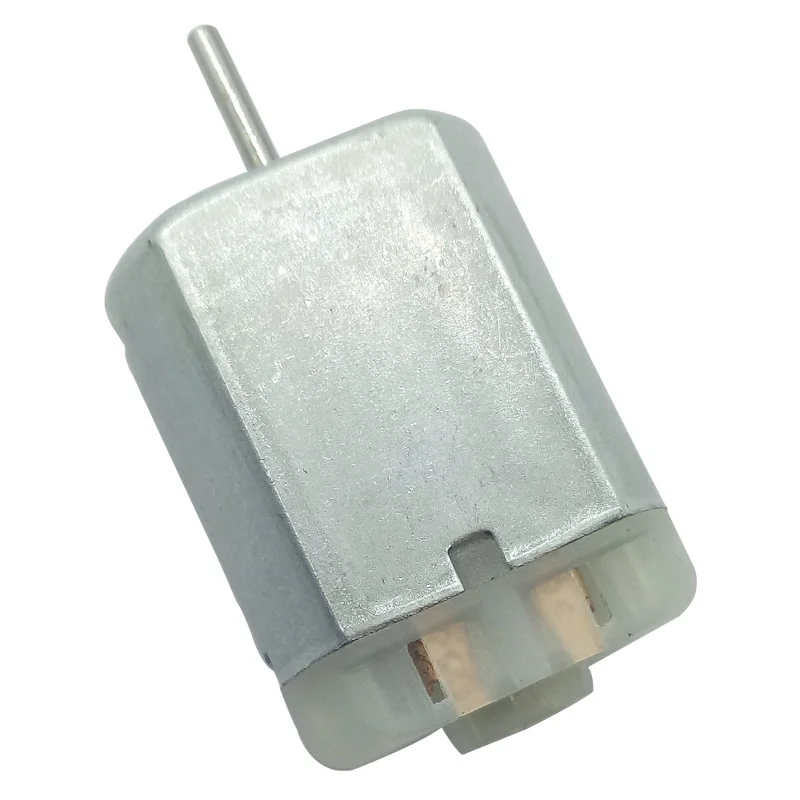 8 16V микро DC высокоскоростные двигатели 12V Номинальная 12500RPM использование для