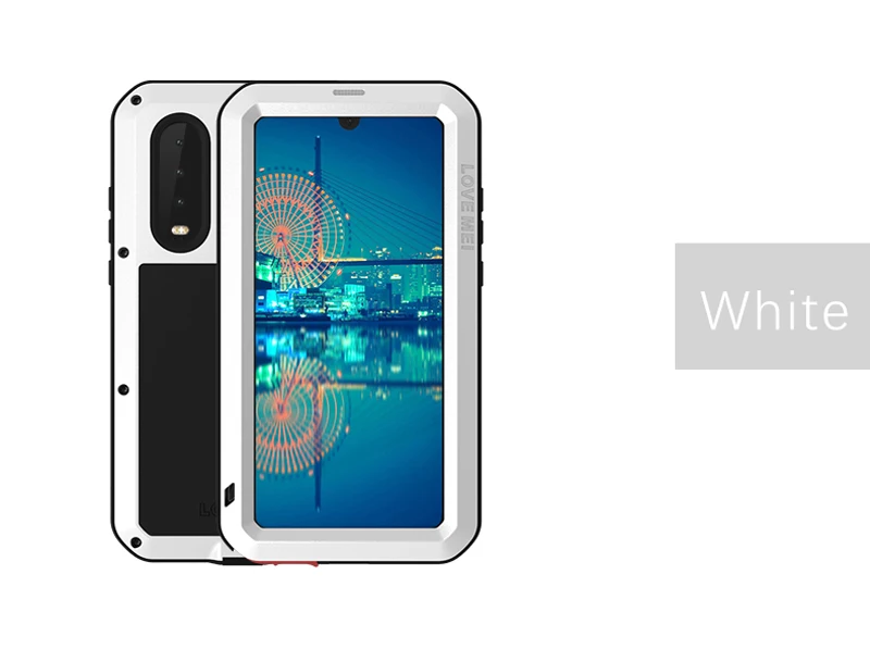 Huawei P30 Case (14)